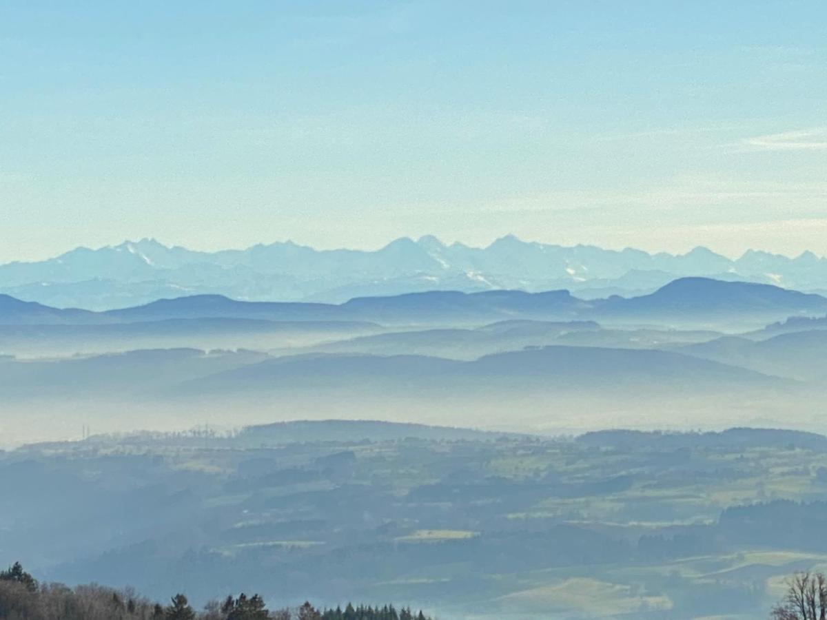 Appartement Bergwaerts Rickenbach  Esterno foto