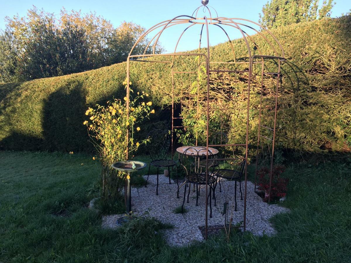 Appartement Bergwaerts Rickenbach  Esterno foto