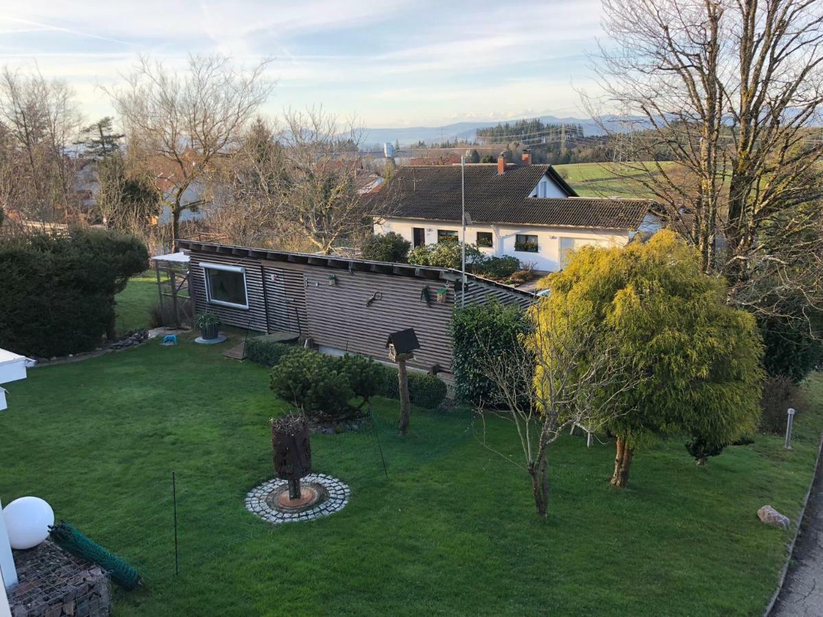 Appartement Bergwaerts Rickenbach  Esterno foto