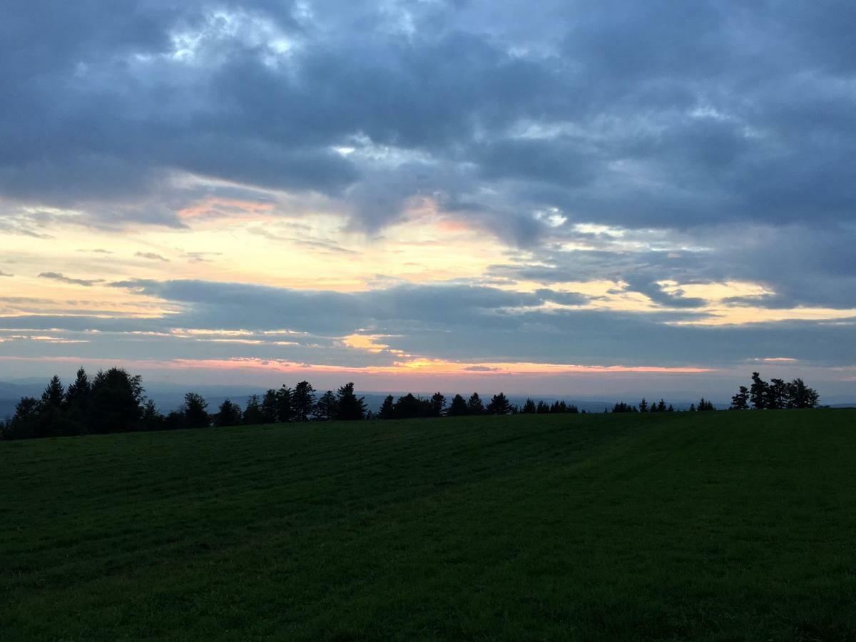 Appartement Bergwaerts Rickenbach  Esterno foto