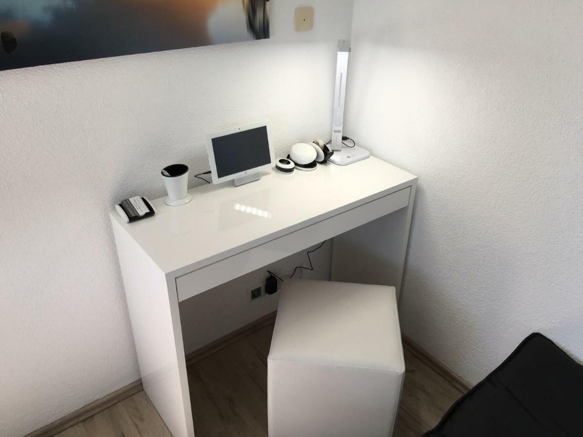 Appartement Bergwaerts Rickenbach  Esterno foto