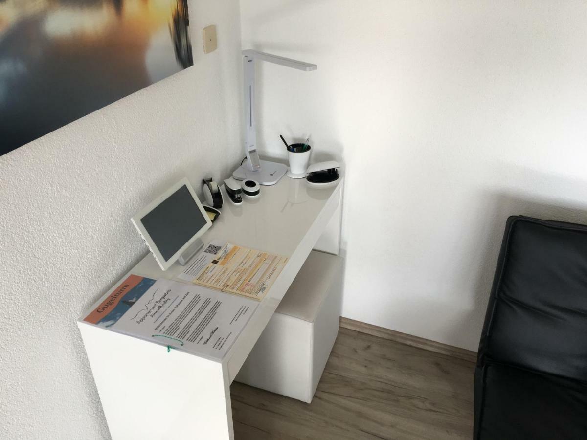 Appartement Bergwaerts Rickenbach  Esterno foto