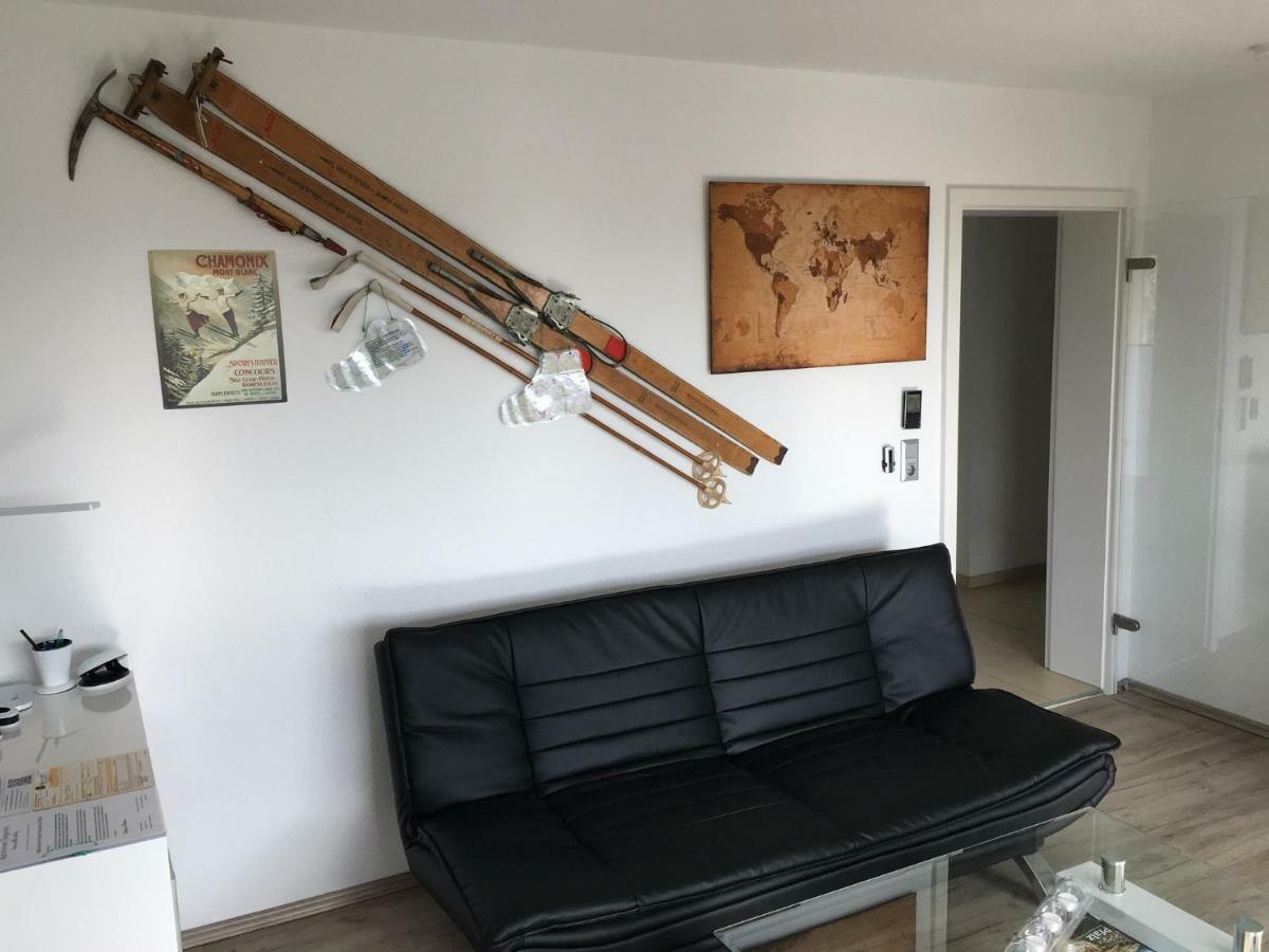 Appartement Bergwaerts Rickenbach  Esterno foto