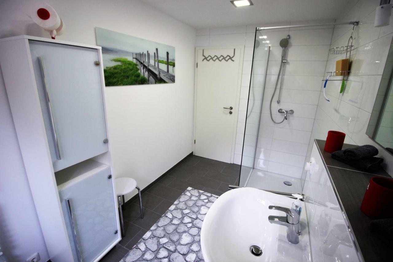 Appartement Bergwaerts Rickenbach  Esterno foto