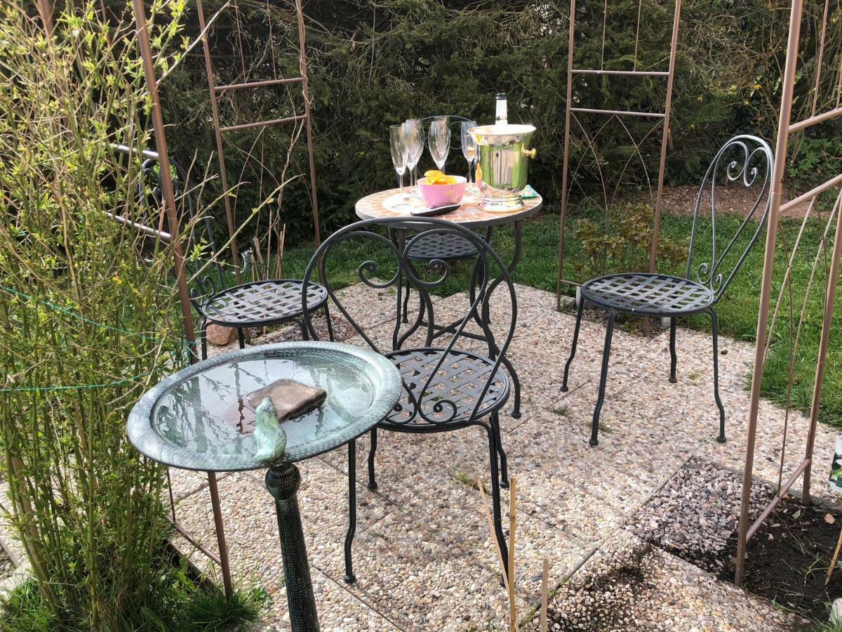 Appartement Bergwaerts Rickenbach  Esterno foto